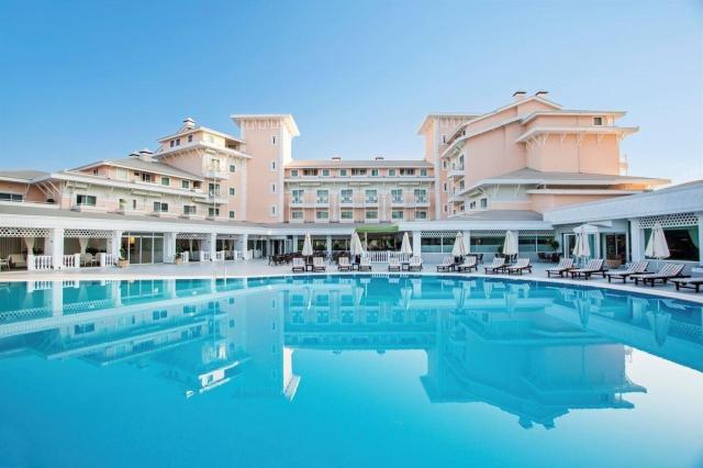 Innvista Hotels Belek
