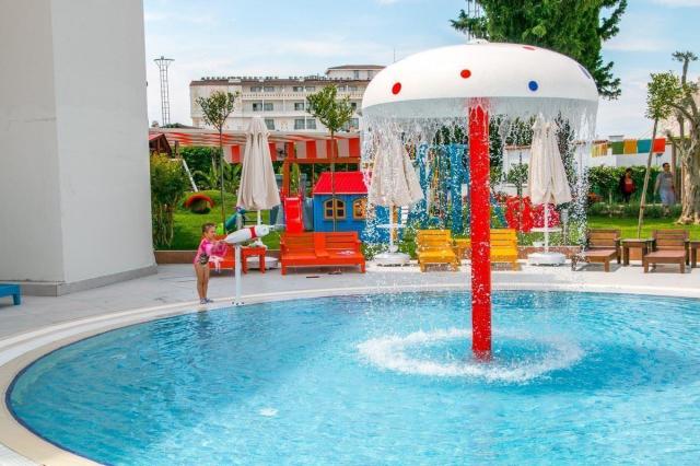Innvista Hotels Belek