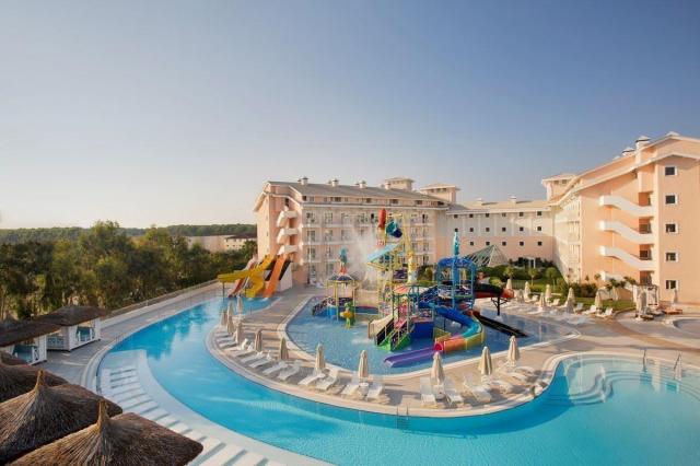 Innvista Hotels Belek