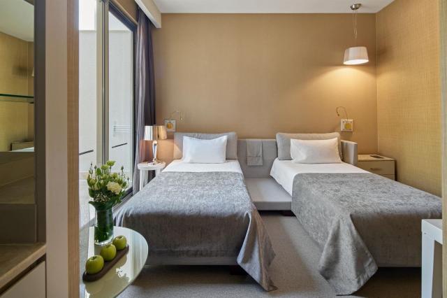 Maxx Royal Belek Golf Resort