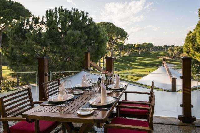 Maxx Royal Belek Golf Resort