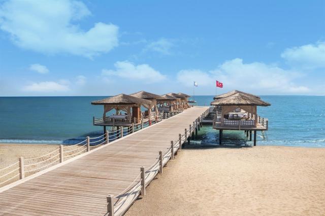 Maxx Royal Belek Golf Resort
