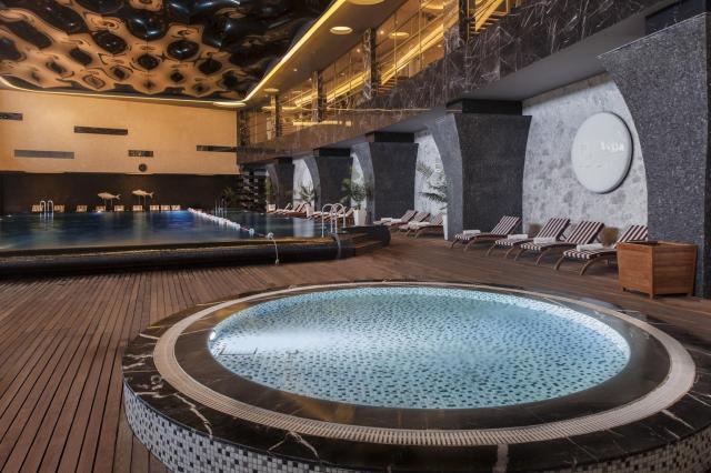 Maxx Royal Belek Golf Resort