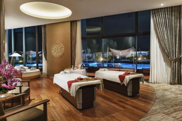 Maxx Royal Belek Golf Resort