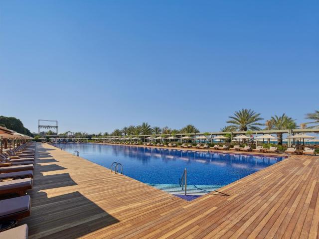 Maxx Royal Belek Golf Resort