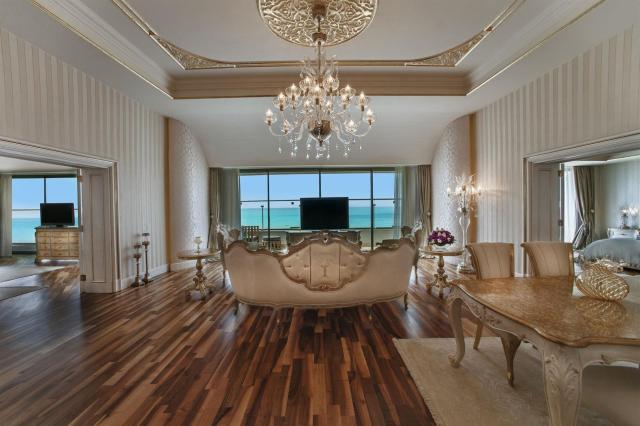 Maxx Royal Belek Golf Resort
