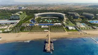 Maxx Royal Belek Golf Resort