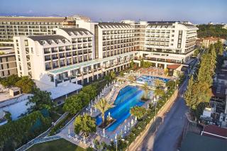 Seaden Valentine Resort