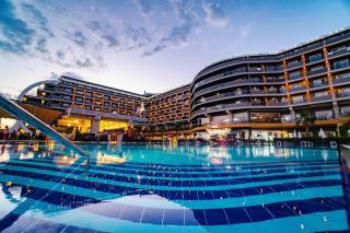 Senza The Inn Resort