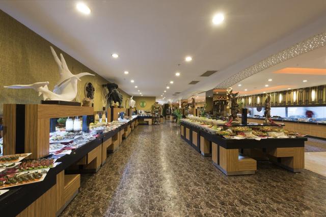 Siam Elegance Hotels & Spa