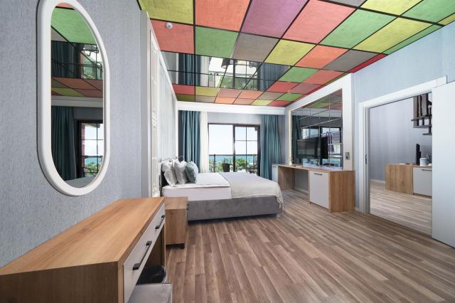 Siam Elegance Hotels & Spa