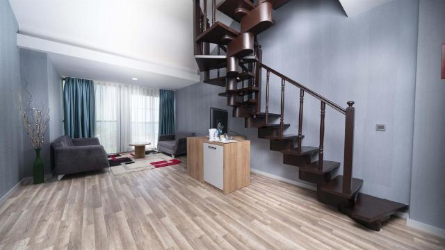 Siam Elegance Hotels & Spa