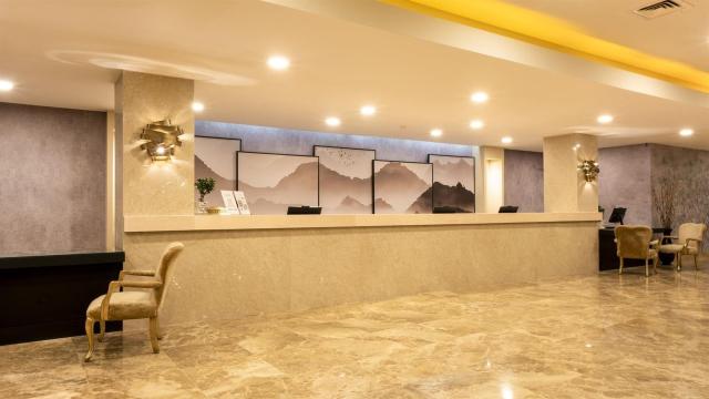 Siam Elegance Hotels & Spa