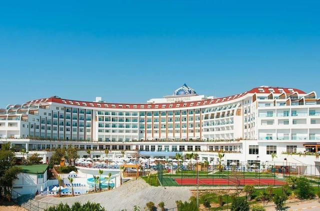Side Prenses Resort & Spa