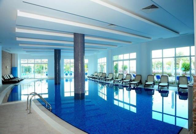 Side Prenses Resort & Spa