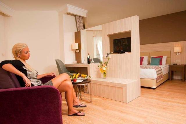 Side Prenses Resort & Spa