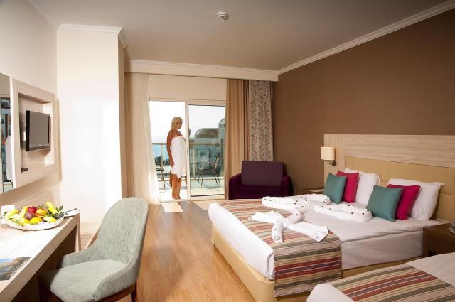 Side Prenses Resort & Spa