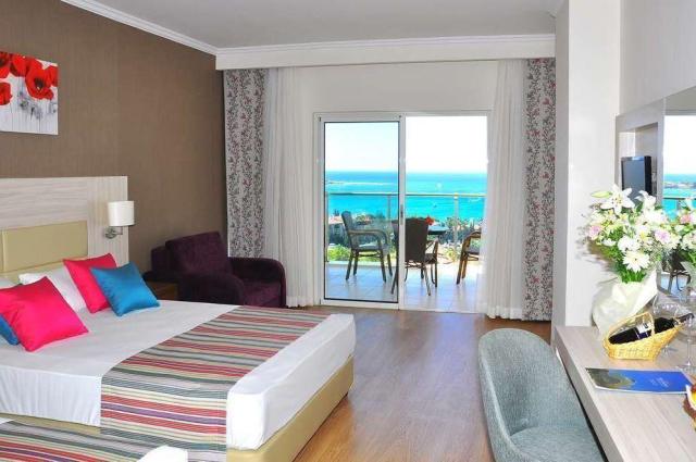 Side Prenses Resort & Spa