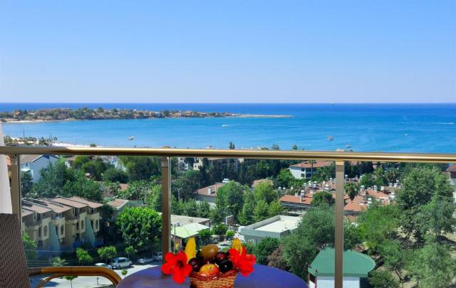 Side Prenses Resort & Spa