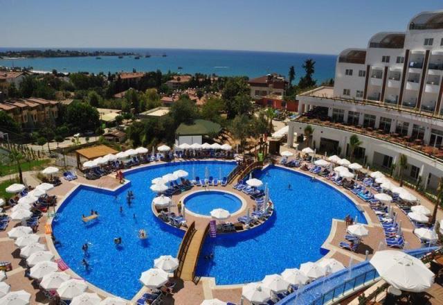 Side Prenses Resort & Spa