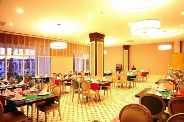 Side Prenses Resort & Spa