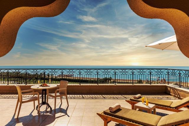 Spice Hotel & Spa