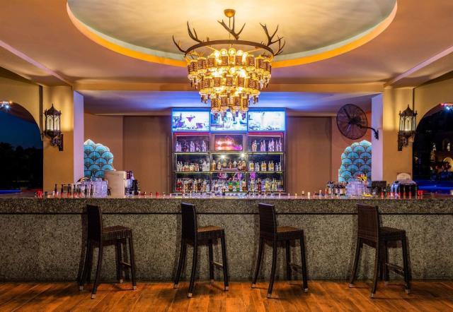 Spice Hotel & Spa