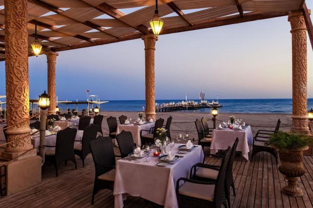 Spice Hotel & Spa