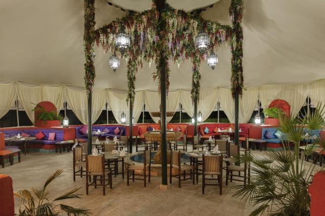 Spice Hotel & Spa