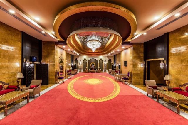Spice Hotel & Spa