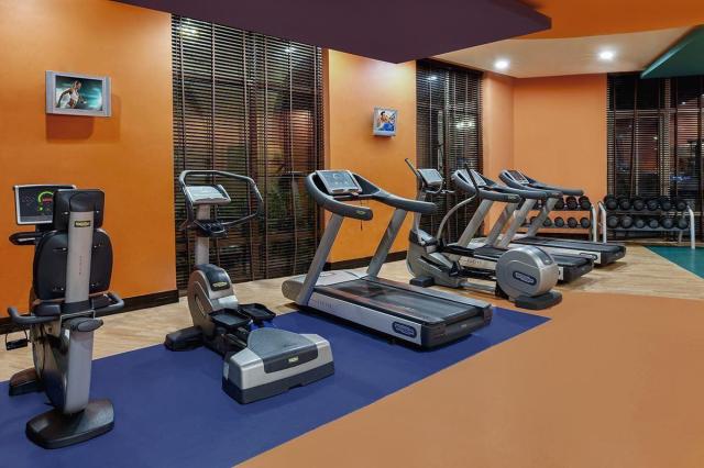 Spice Hotel & Spa