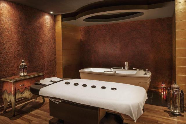 Spice Hotel & Spa