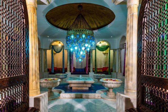 Spice Hotel & Spa