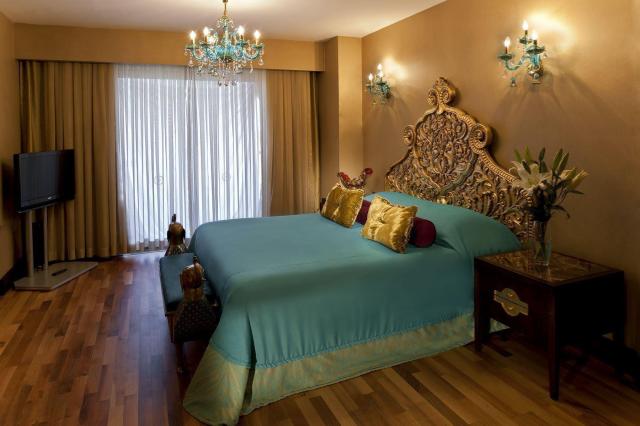 Spice Hotel & Spa