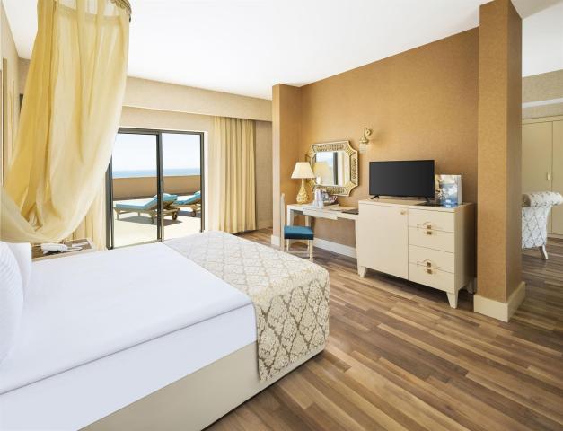 Spice Hotel & Spa