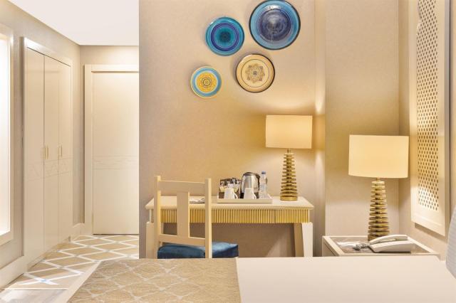 Spice Hotel & Spa