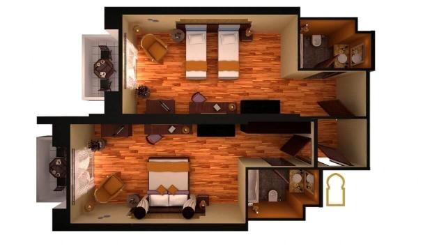 Spice Hotel & Spa