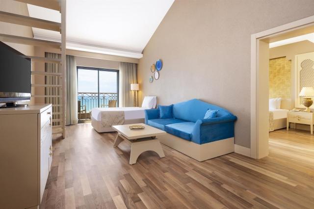 Spice Hotel & Spa
