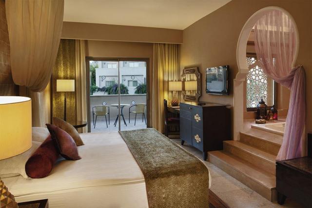 Spice Hotel & Spa