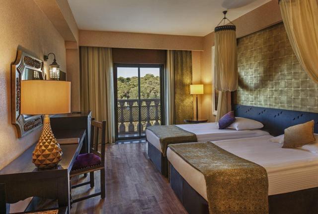 Spice Hotel & Spa