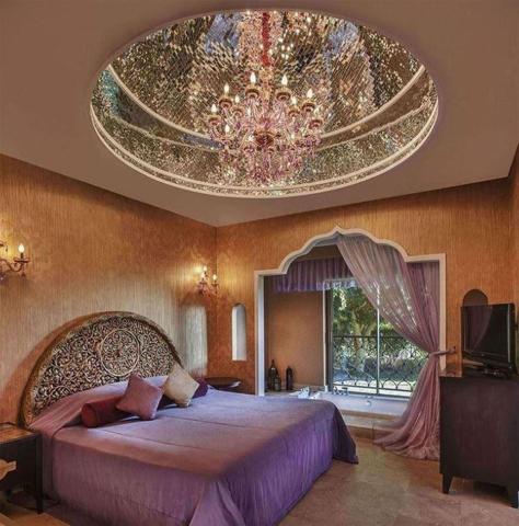 Spice Hotel & Spa