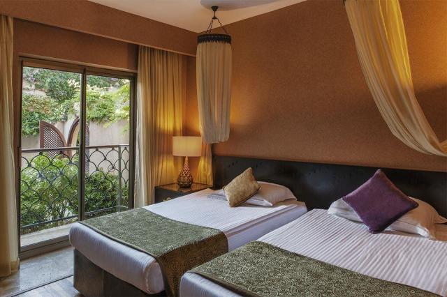 Spice Hotel & Spa