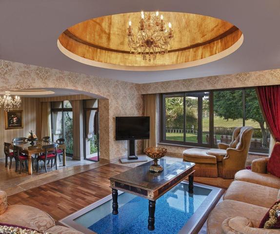 Spice Hotel & Spa