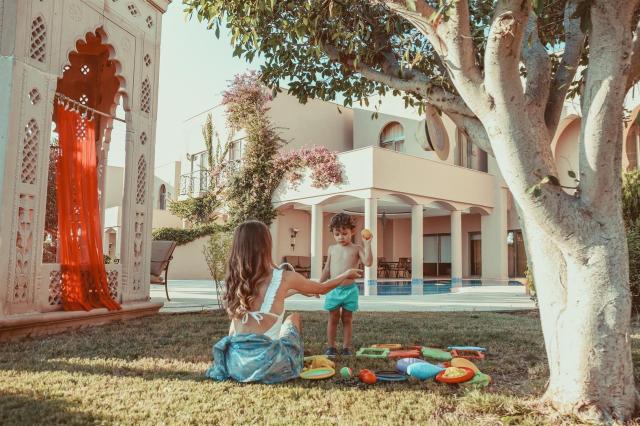 Spice Hotel & Spa