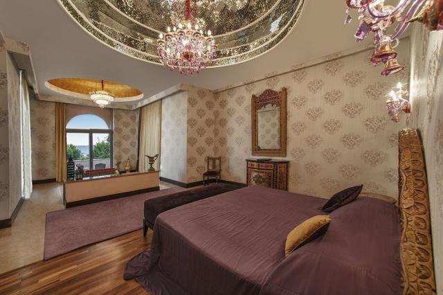Spice Hotel & Spa