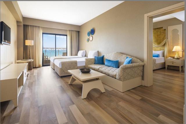Spice Hotel & Spa