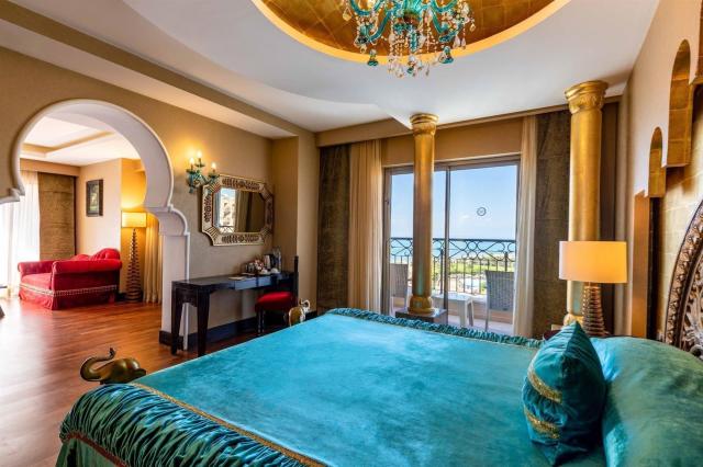 Spice Hotel & Spa