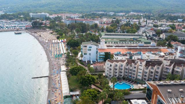Viking Nona Beach