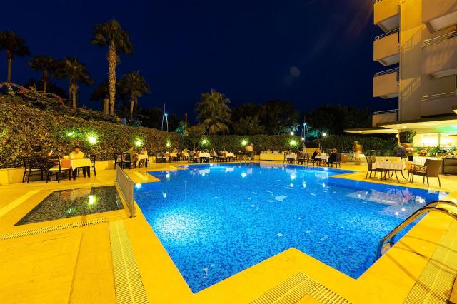 Viking Nona Beach