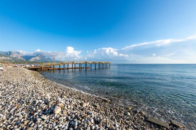 Viking Nona Beach